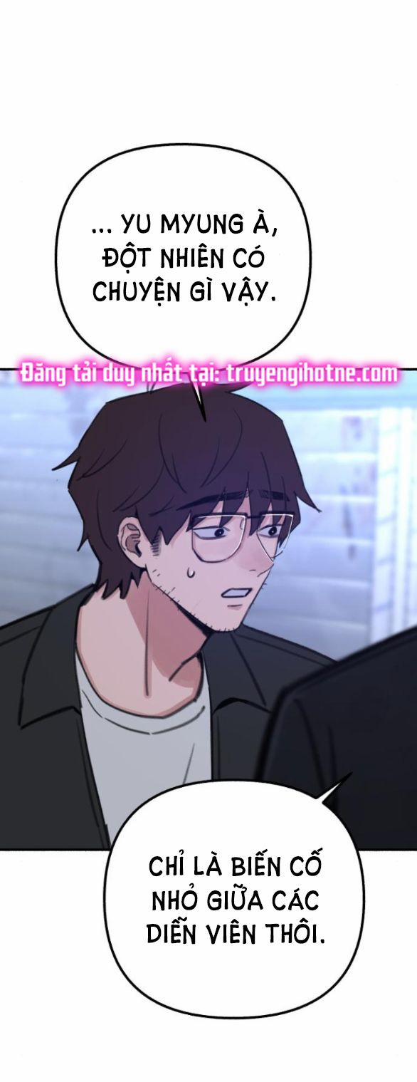 Nàng Thơ Nổi Tiếng - Nàng Thơ Myung 28.2 trang 1