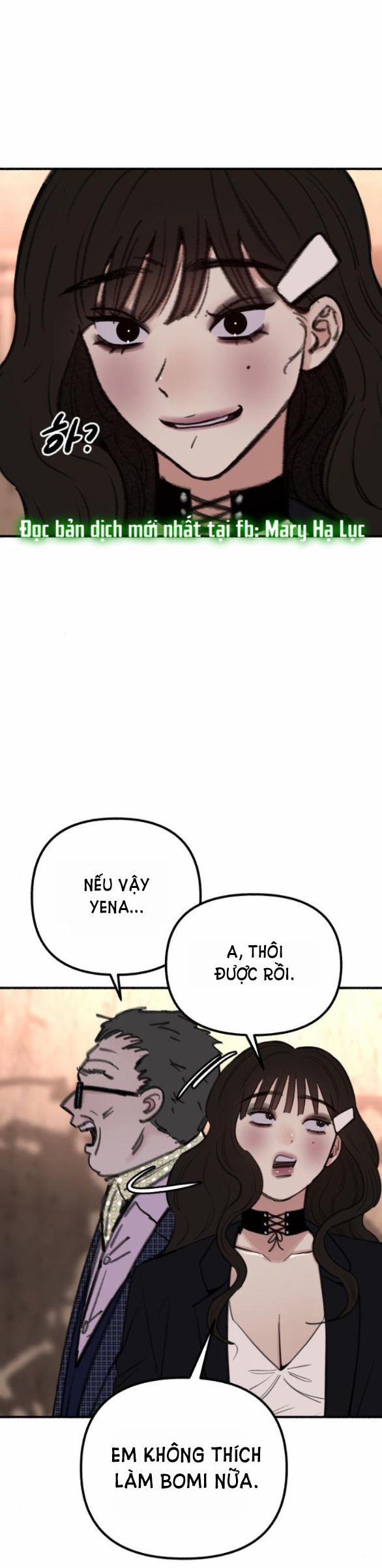 Nàng Thơ Nổi Tiếng - Nàng Thơ Myung 29.1 trang 9