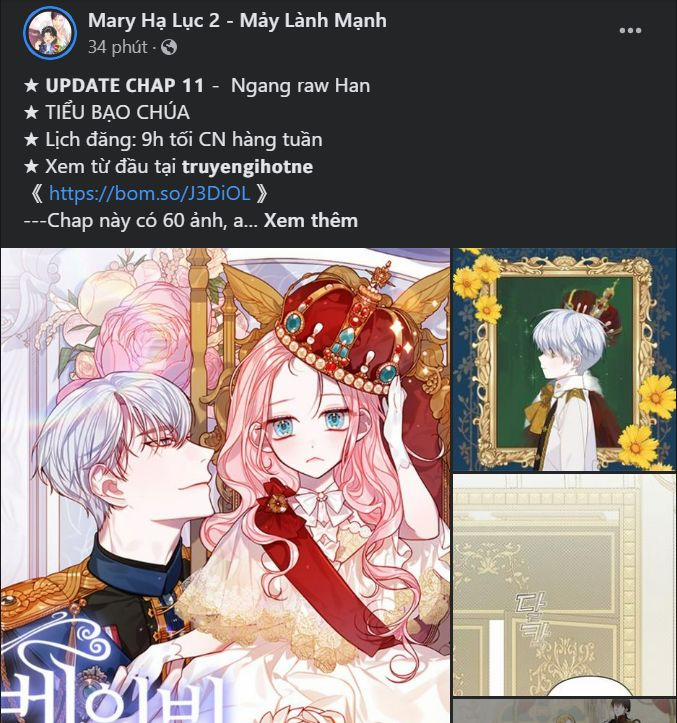 Nàng Thơ Nổi Tiếng - Nàng Thơ Myung 29.2 trang 18