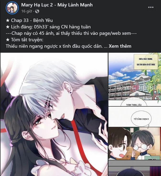 Nàng Thơ Nổi Tiếng - Nàng Thơ Myung 29.2 trang 19