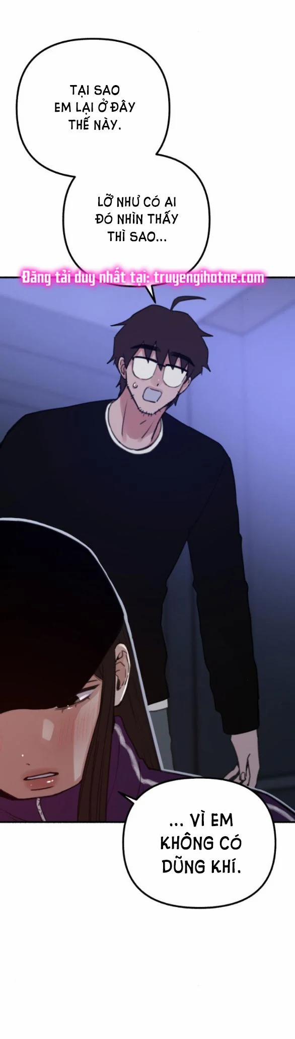 Nàng Thơ Nổi Tiếng - Nàng Thơ Myung 31.2 trang 10