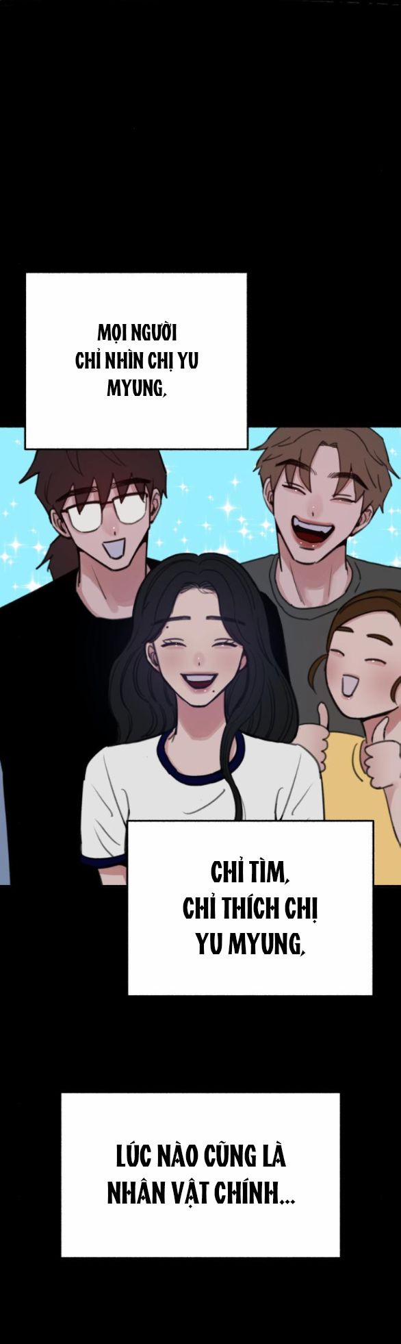 Nàng Thơ Nổi Tiếng - Nàng Thơ Myung 32.1 trang 13