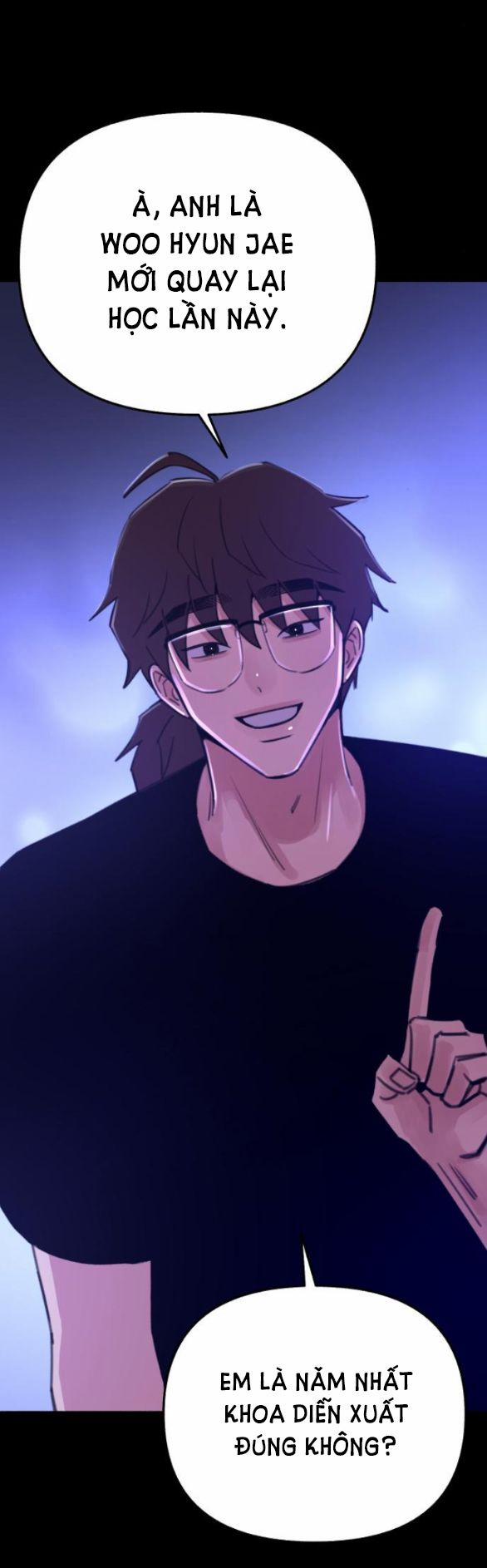 Nàng Thơ Nổi Tiếng - Nàng Thơ Myung 32.1 trang 22