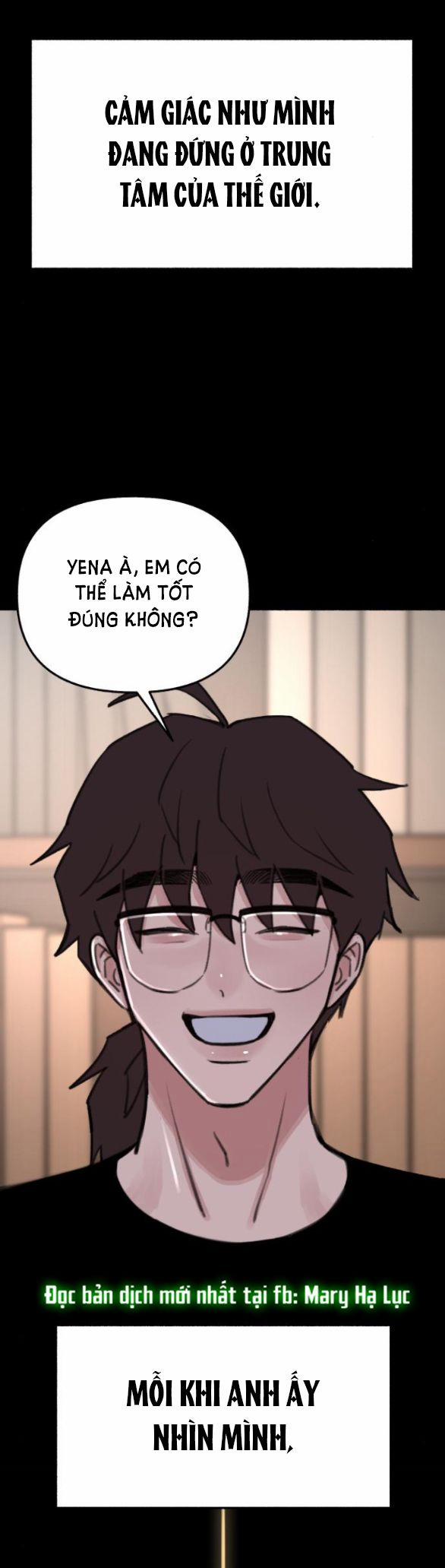 Nàng Thơ Nổi Tiếng - Nàng Thơ Myung 32.1 trang 30