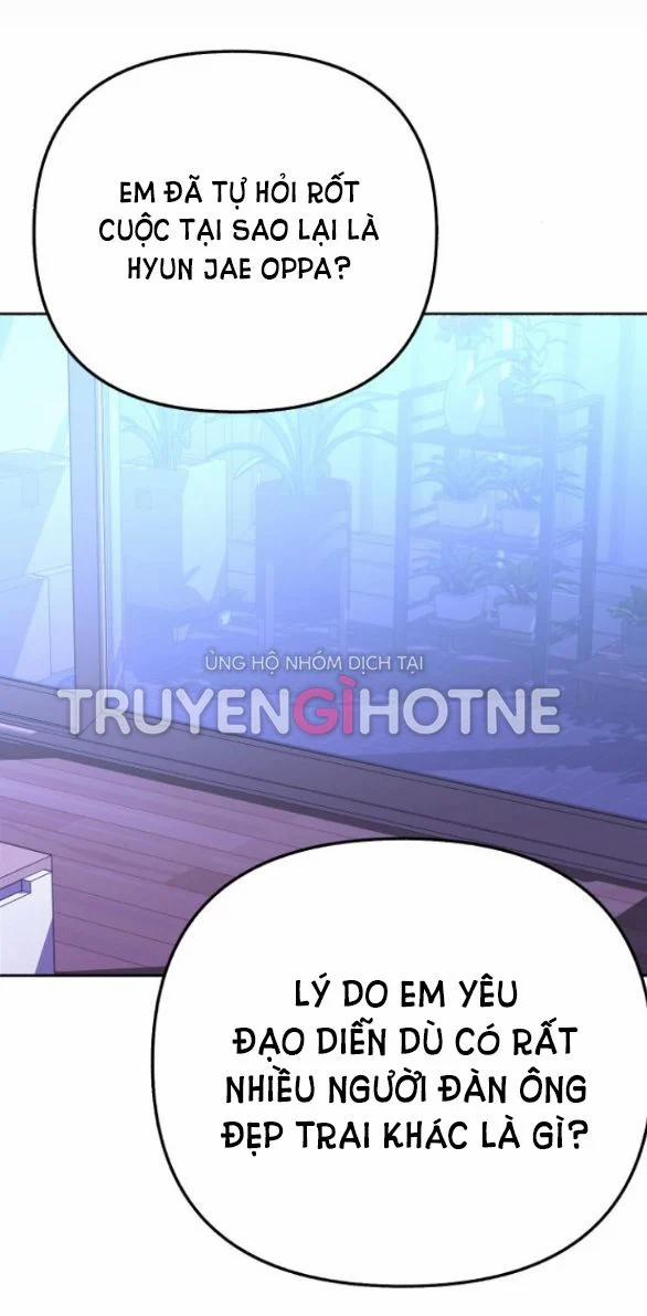 Nàng Thơ Nổi Tiếng - Nàng Thơ Myung 32.2 trang 20