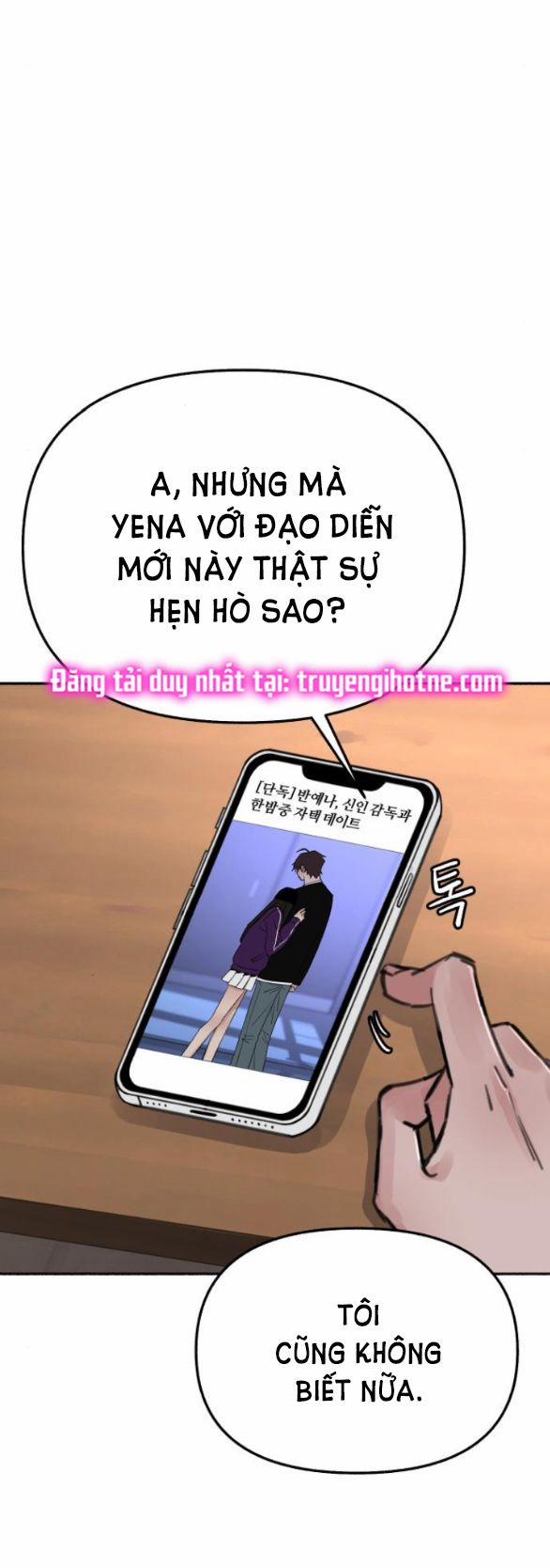 Nàng Thơ Nổi Tiếng - Nàng Thơ Myung 33.1 trang 15