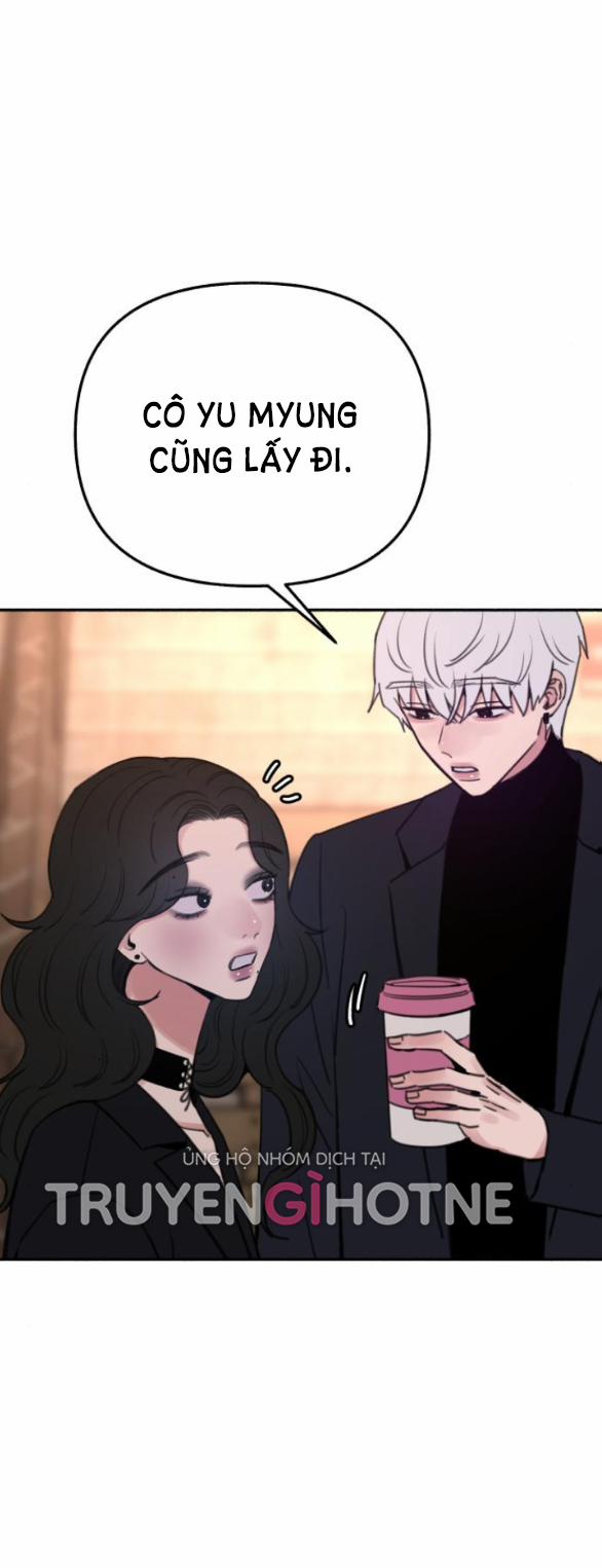 Nàng Thơ Nổi Tiếng - Nàng Thơ Myung 33.2 trang 12