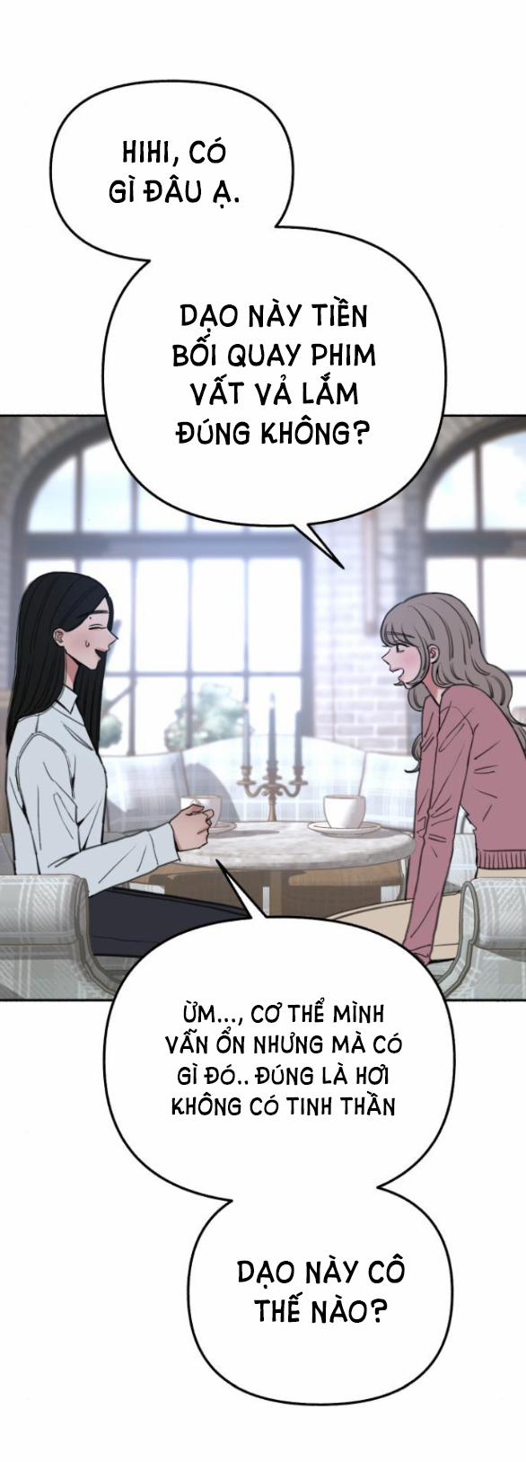 Nàng Thơ Nổi Tiếng - Nàng Thơ Myung 33.2 trang 20