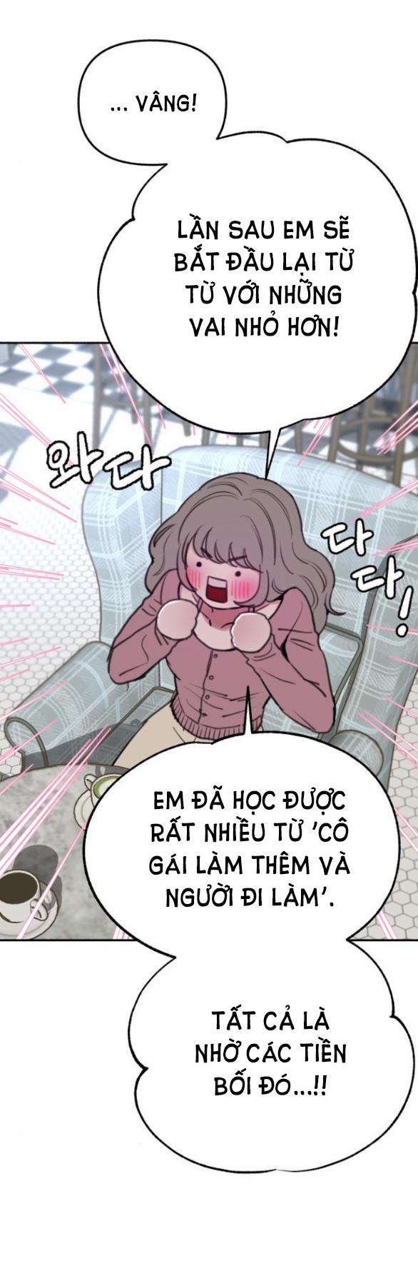 Nàng Thơ Nổi Tiếng - Nàng Thơ Myung 33.2 trang 23