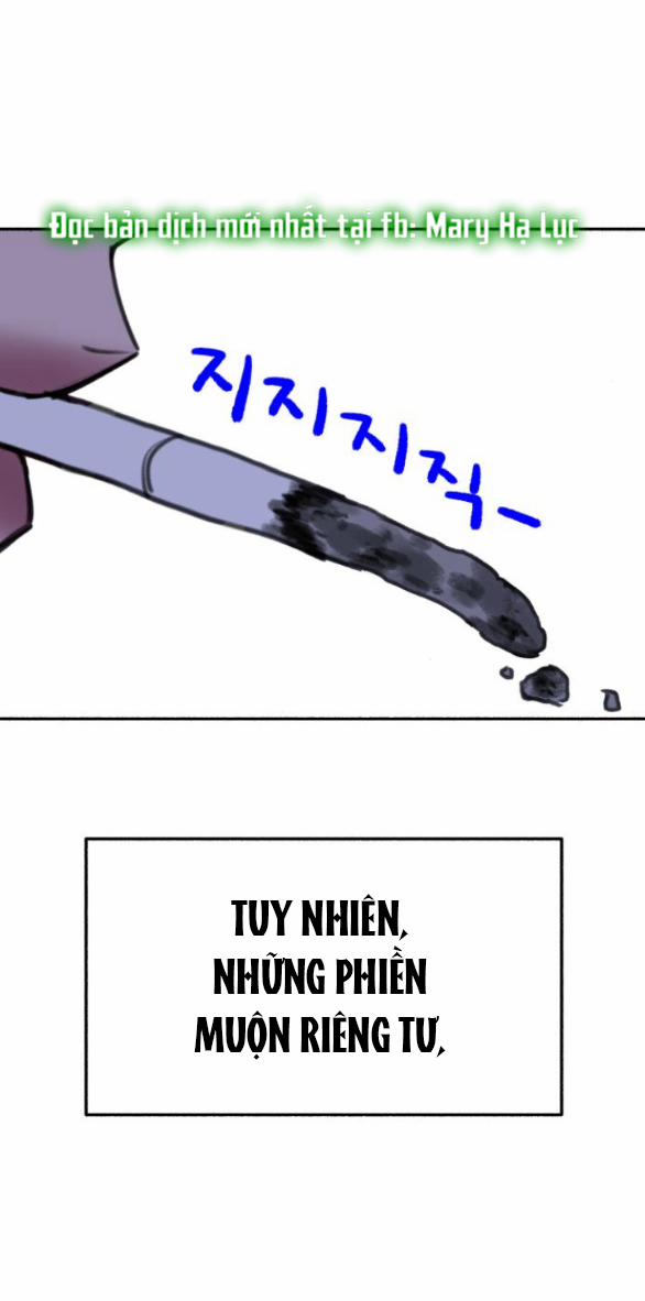 Nàng Thơ Nổi Tiếng - Nàng Thơ Myung 33.2 trang 7