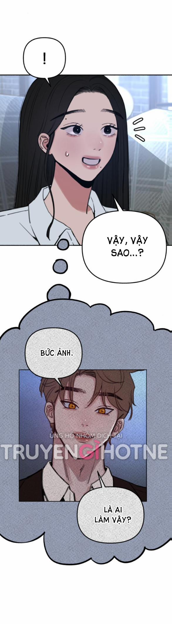 Nàng Thơ Nổi Tiếng - Nàng Thơ Myung 34.1 trang 7