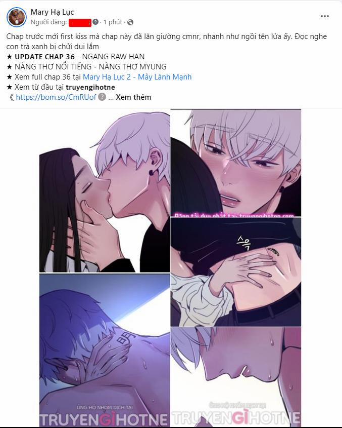 Nàng Thơ Nổi Tiếng - Nàng Thơ Myung 36.1 trang 0