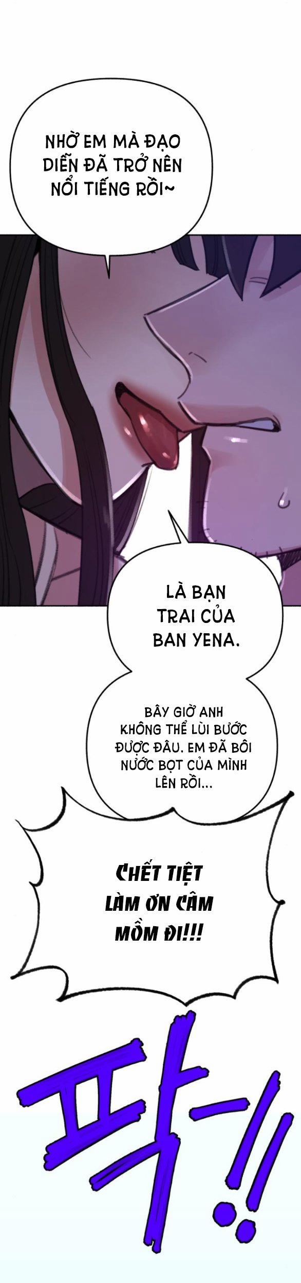 Nàng Thơ Nổi Tiếng - Nàng Thơ Myung 36.1 trang 31