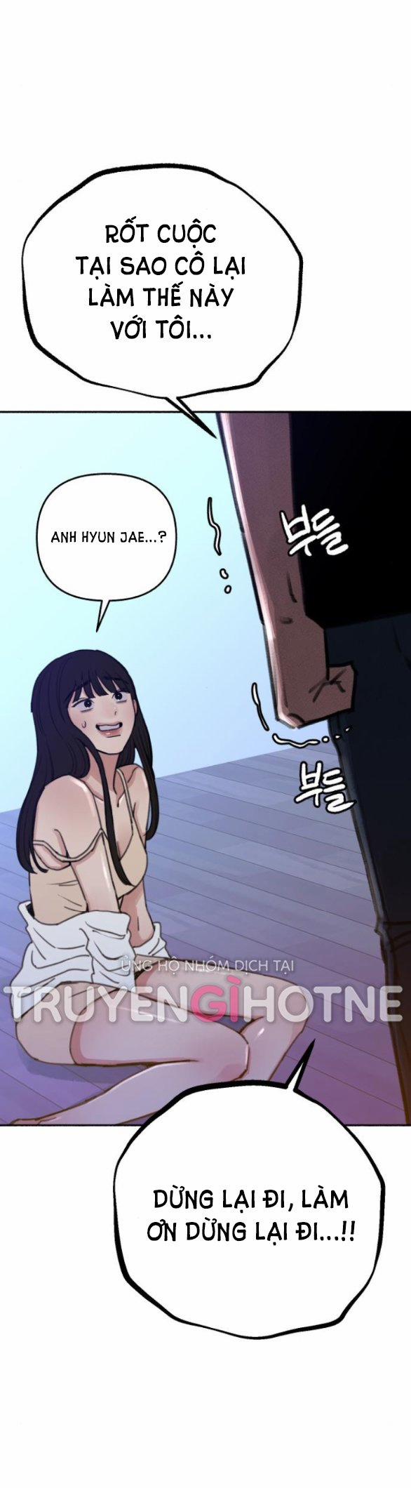 Nàng Thơ Nổi Tiếng - Nàng Thơ Myung 36.1 trang 33