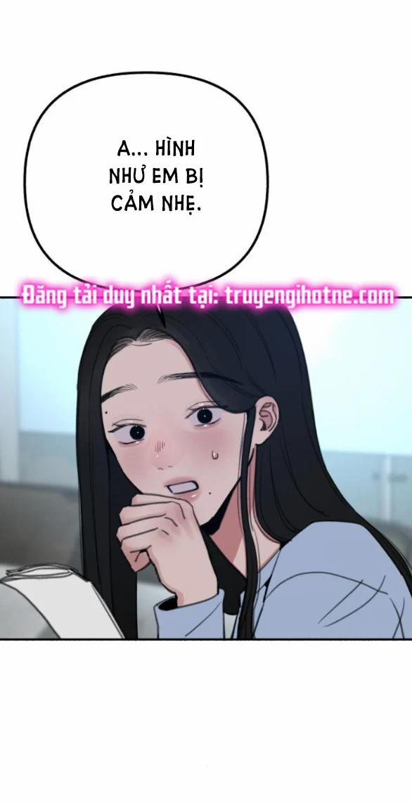 Nàng Thơ Nổi Tiếng - Nàng Thơ Myung 38.1 trang 22