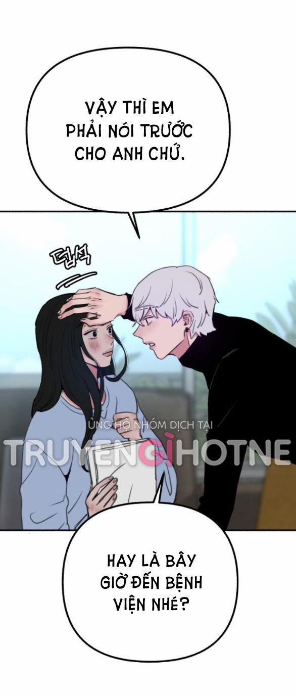 Nàng Thơ Nổi Tiếng - Nàng Thơ Myung 38.1 trang 23