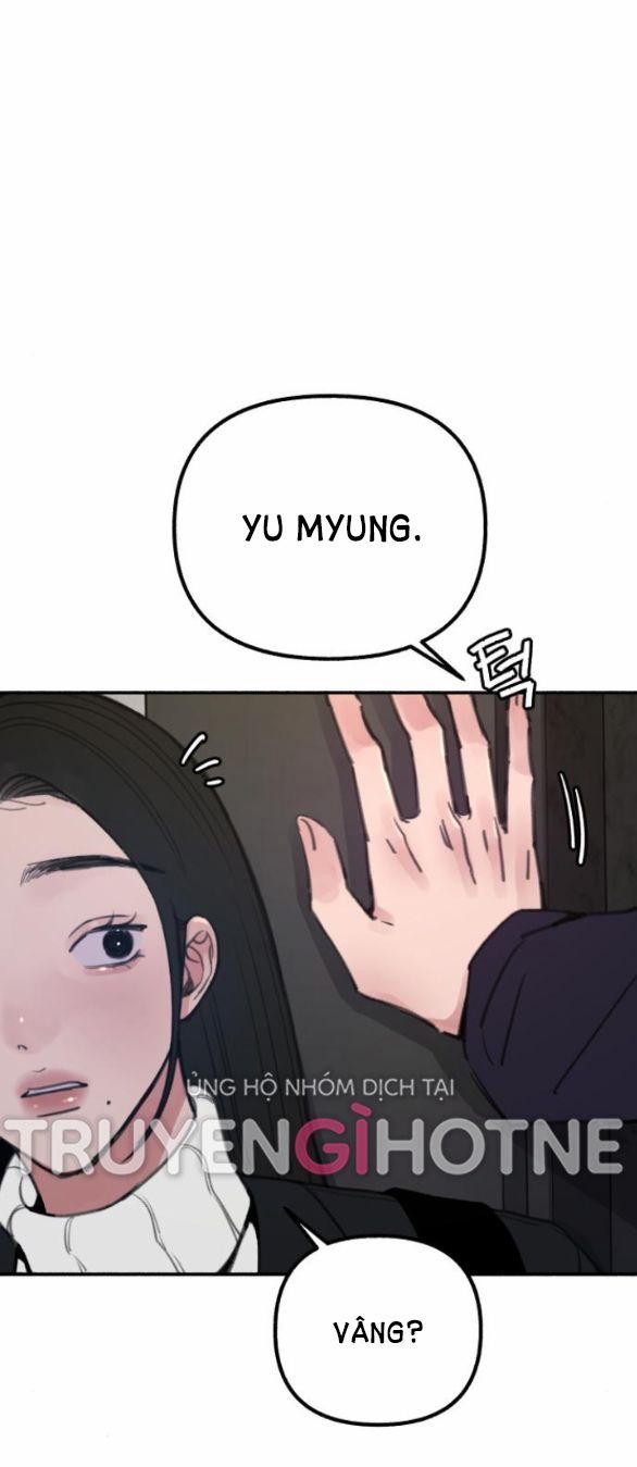 Nàng Thơ Nổi Tiếng - Nàng Thơ Myung 38.1 trang 37