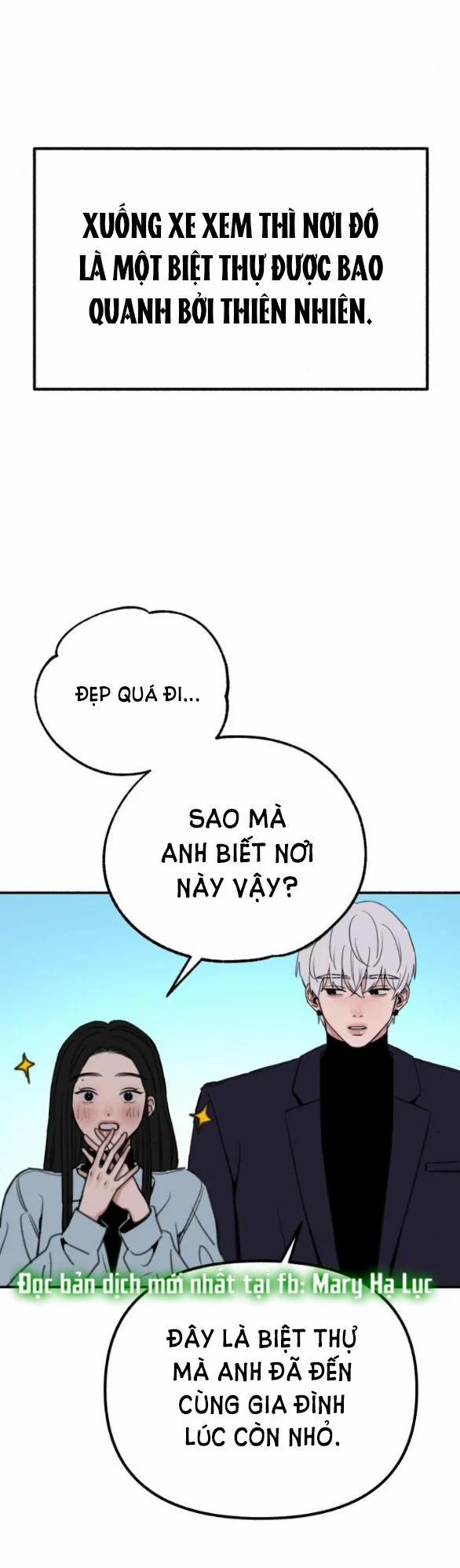 Nàng Thơ Nổi Tiếng - Nàng Thơ Myung 38.2 trang 10