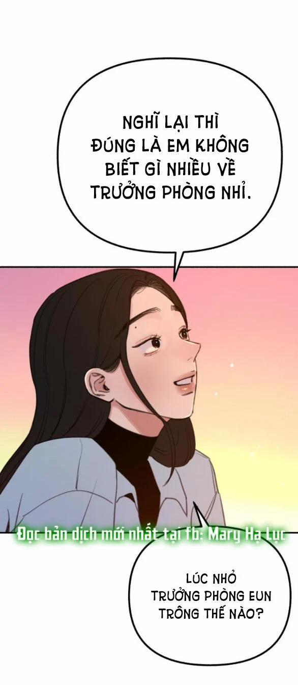 Nàng Thơ Nổi Tiếng - Nàng Thơ Myung 38.2 trang 35