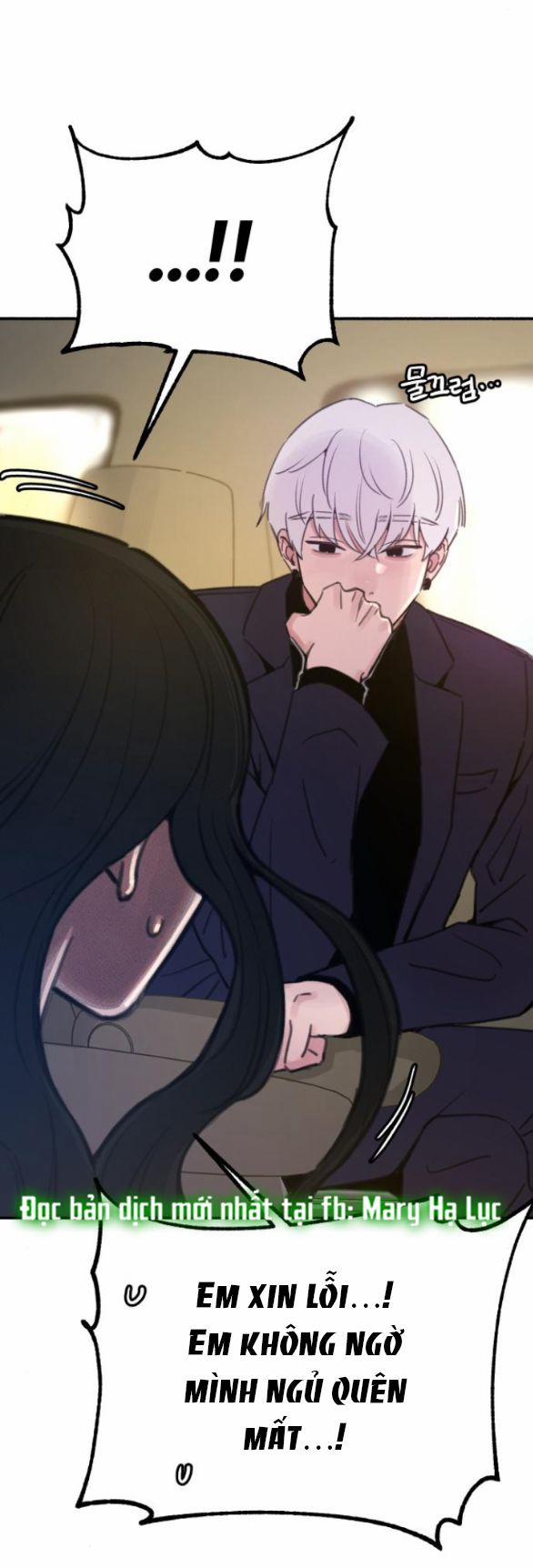 Nàng Thơ Nổi Tiếng - Nàng Thơ Myung 38.2 trang 6