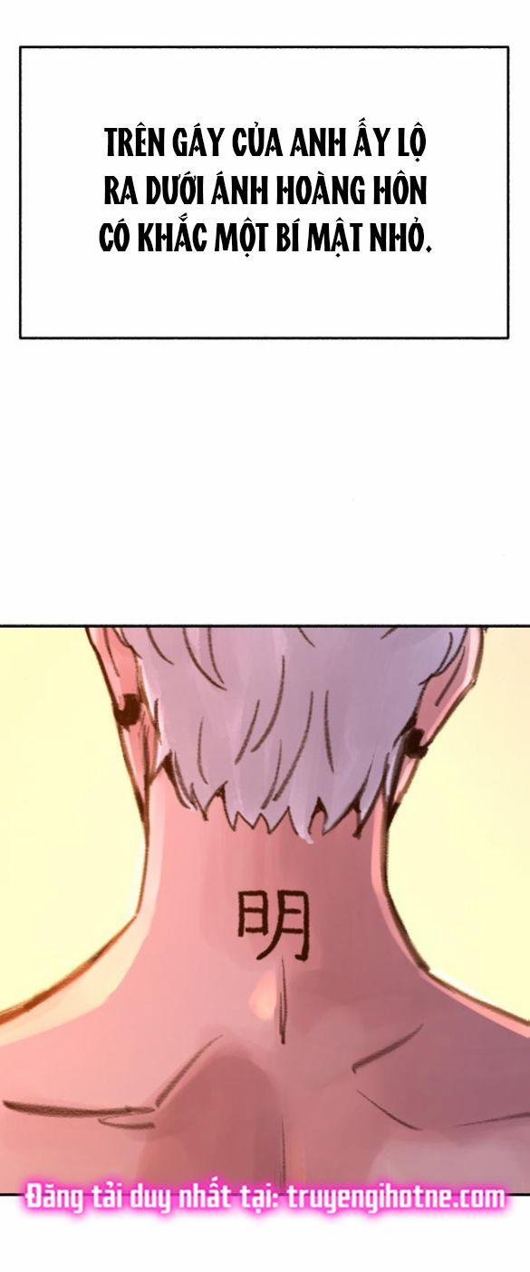 Nàng Thơ Nổi Tiếng - Nàng Thơ Myung 39.1 trang 3