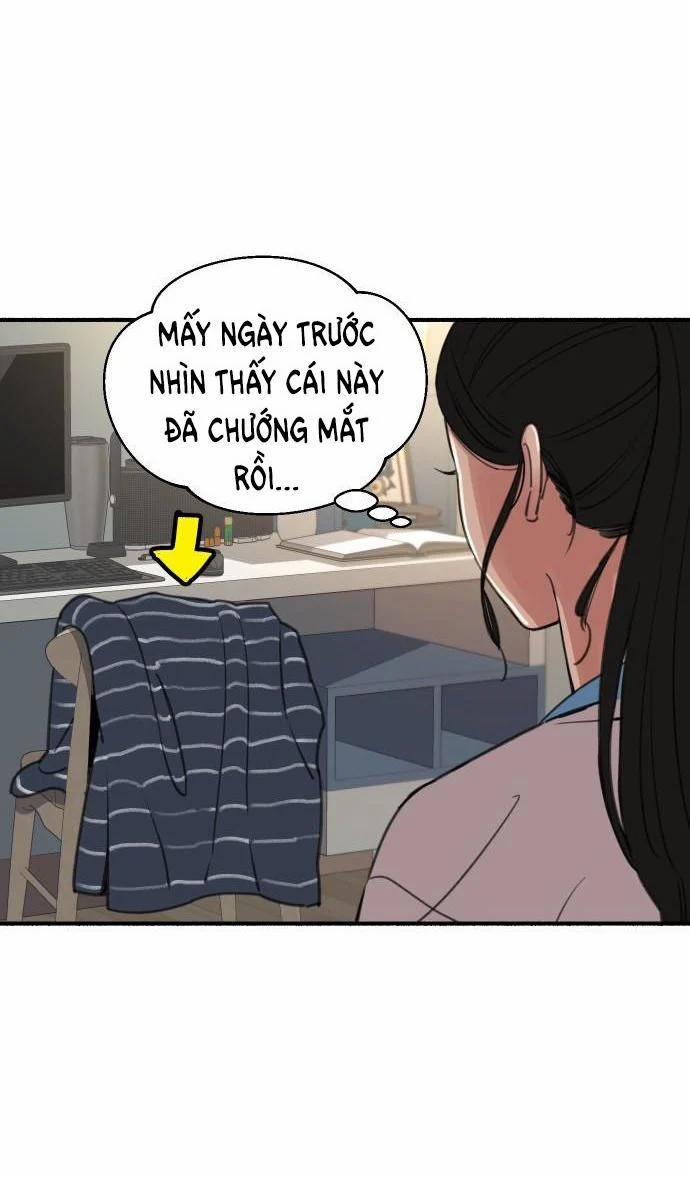 Nàng Thơ Nổi Tiếng - Nàng Thơ Myung 4.1 trang 12