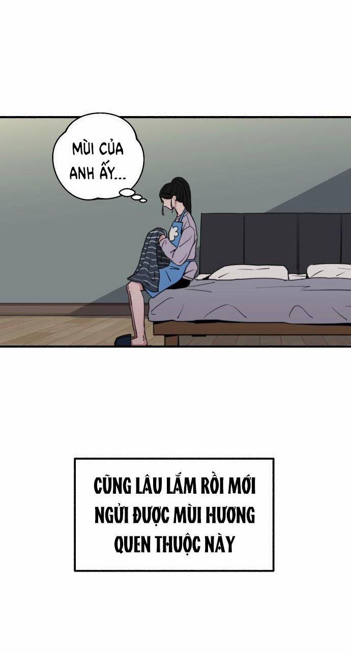 Nàng Thơ Nổi Tiếng - Nàng Thơ Myung 4.1 trang 14