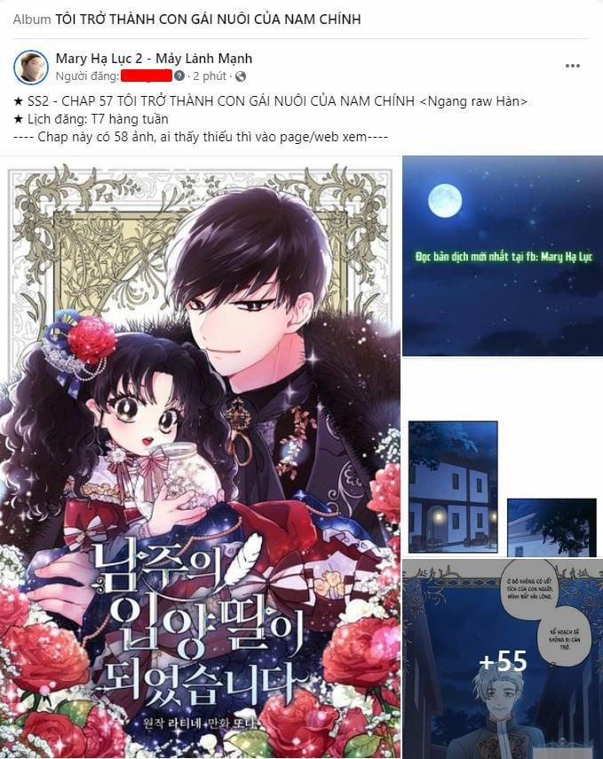 Nàng Thơ Nổi Tiếng - Nàng Thơ Myung 4.1 trang 21