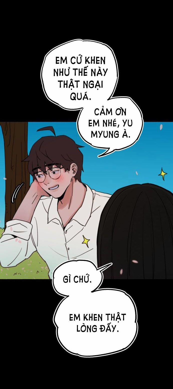 Nàng Thơ Nổi Tiếng - Nàng Thơ Myung 4.1 trang 25