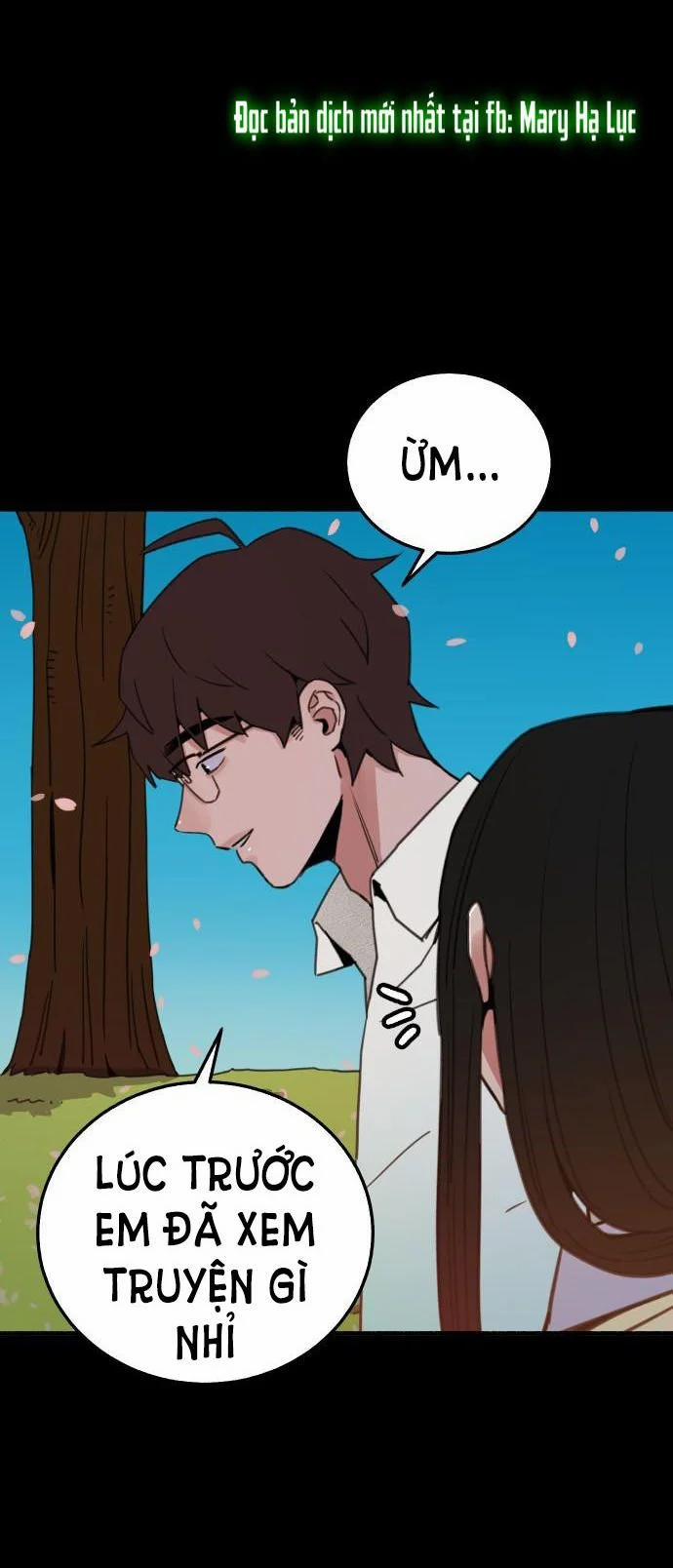 Nàng Thơ Nổi Tiếng - Nàng Thơ Myung 4.1 trang 33