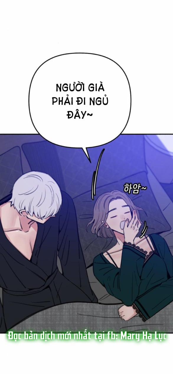 Nàng Thơ Nổi Tiếng - Nàng Thơ Myung 40.1 trang 18