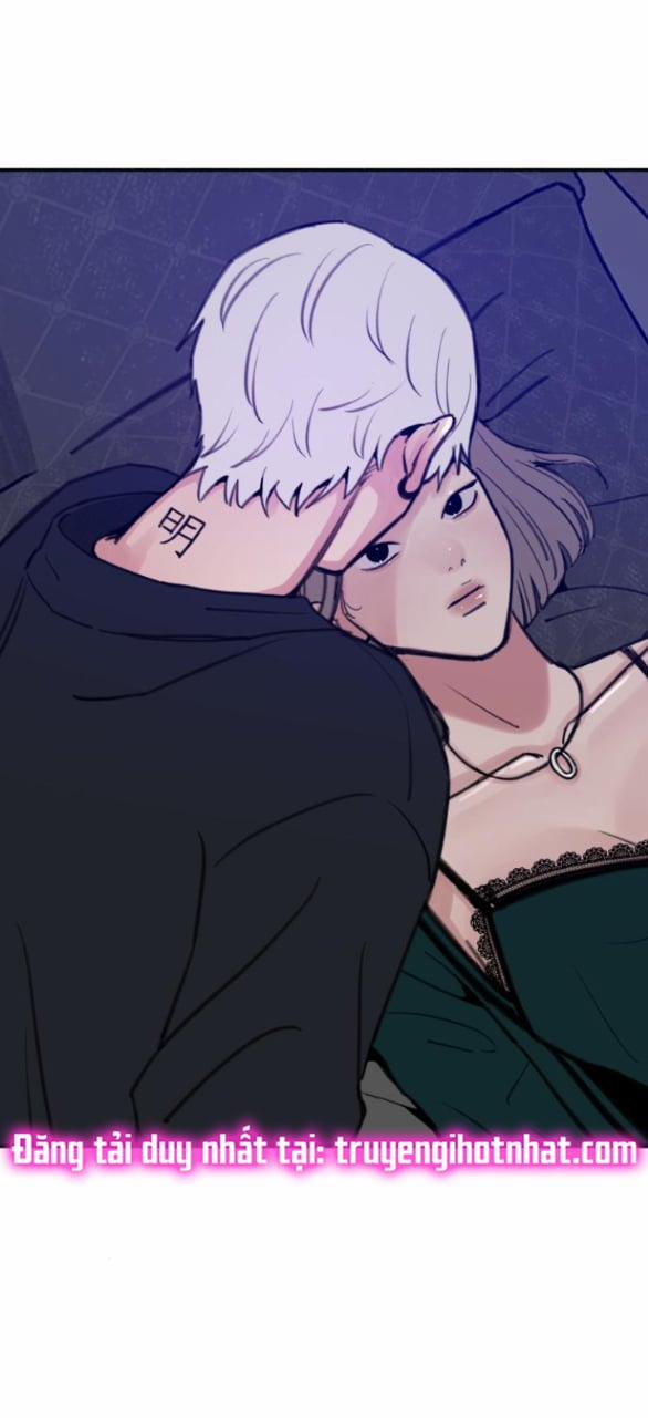 Nàng Thơ Nổi Tiếng - Nàng Thơ Myung 40.1 trang 22