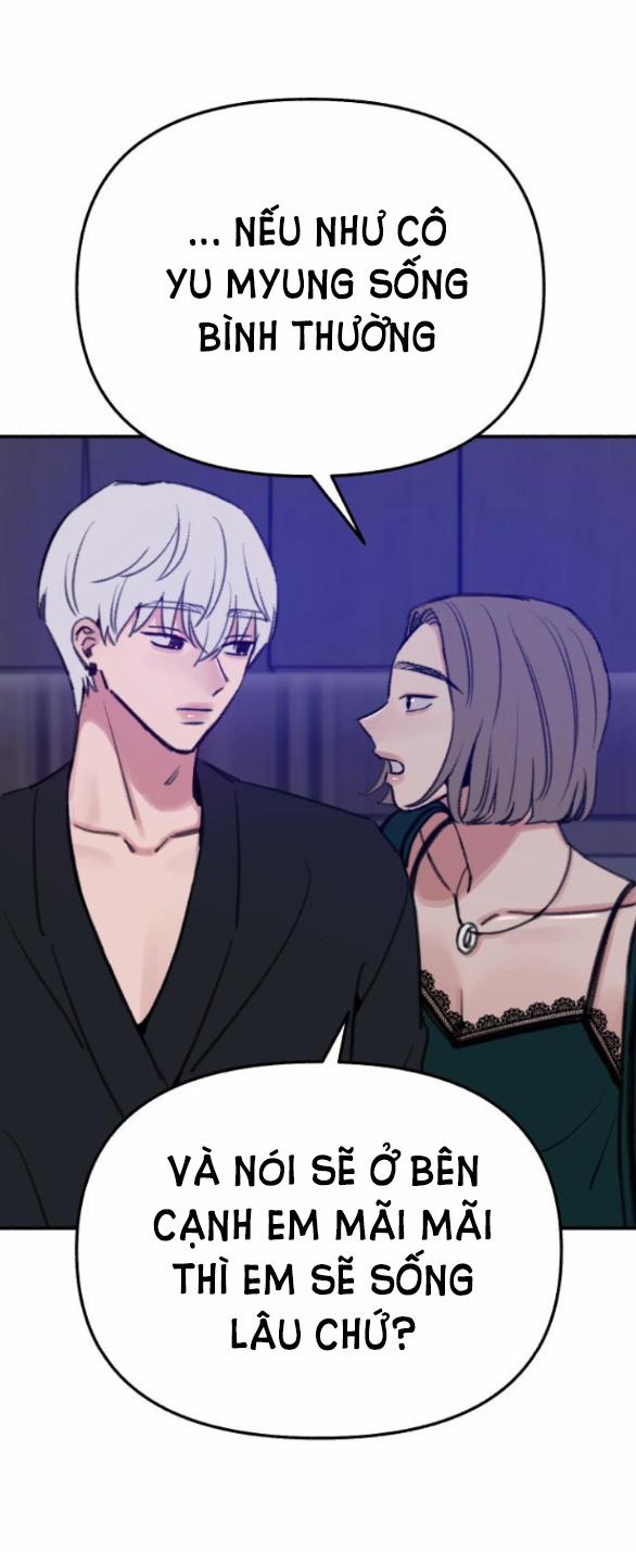 Nàng Thơ Nổi Tiếng - Nàng Thơ Myung 40.1 trang 41