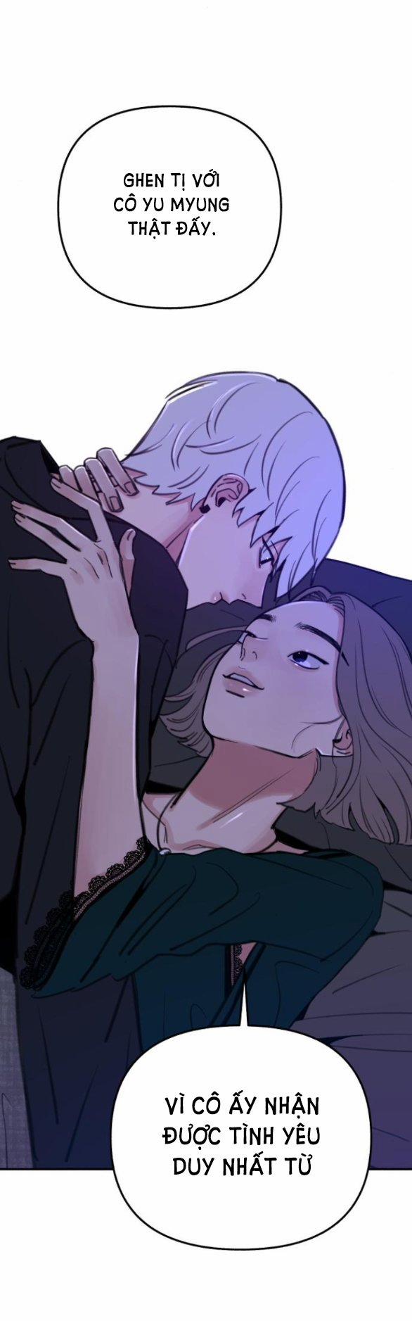 Nàng Thơ Nổi Tiếng - Nàng Thơ Myung 40.1 trang 54