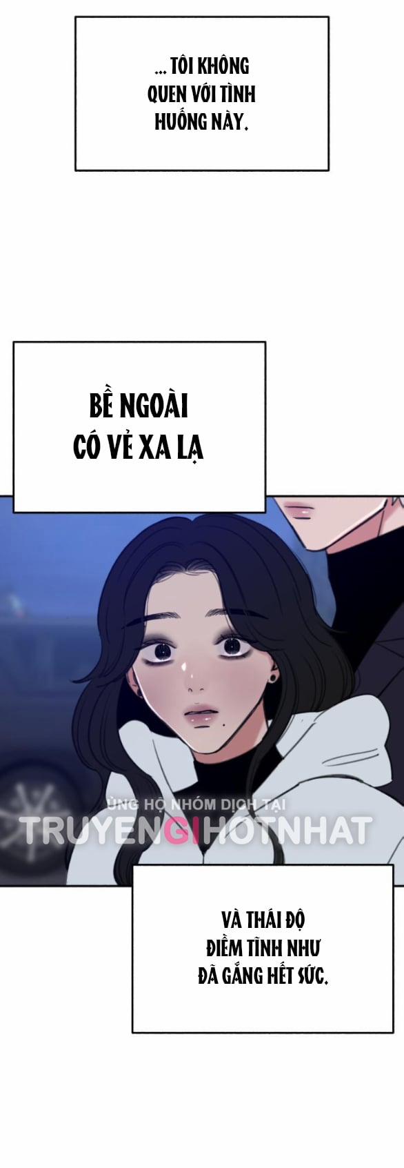 Nàng Thơ Nổi Tiếng - Nàng Thơ Myung 40.2 trang 42