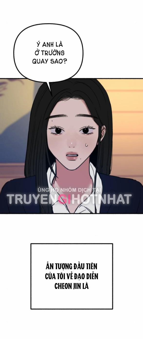 Nàng Thơ Nổi Tiếng - Nàng Thơ Myung 41.2 trang 1