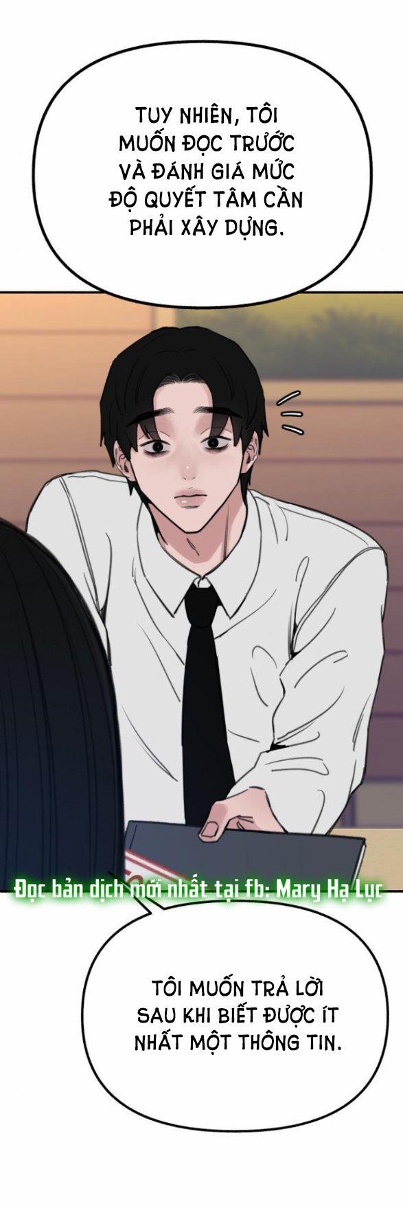 Nàng Thơ Nổi Tiếng - Nàng Thơ Myung 41.2 trang 29