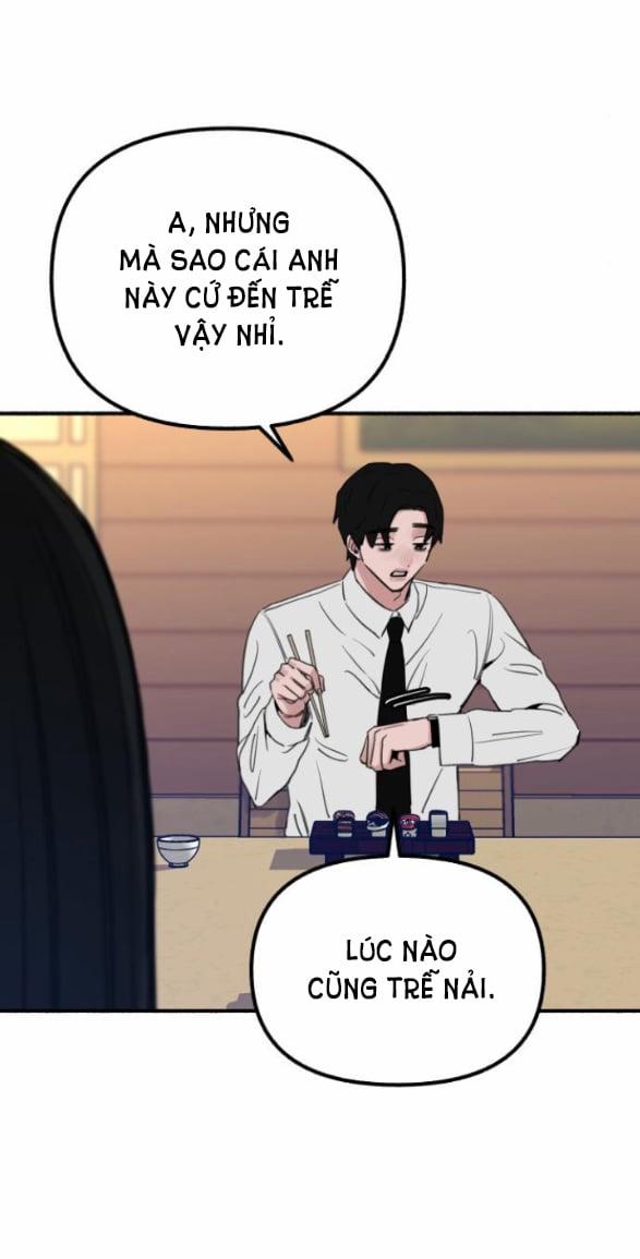 Nàng Thơ Nổi Tiếng - Nàng Thơ Myung 41.2 trang 5