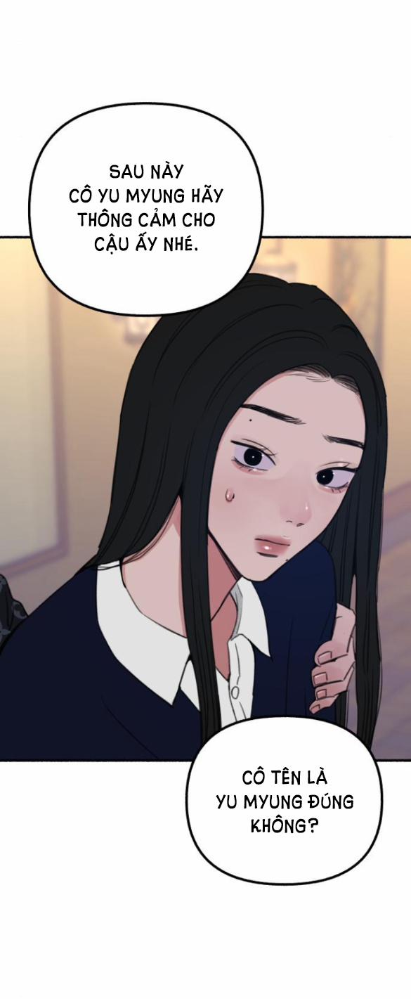 Nàng Thơ Nổi Tiếng - Nàng Thơ Myung 42.1 trang 12