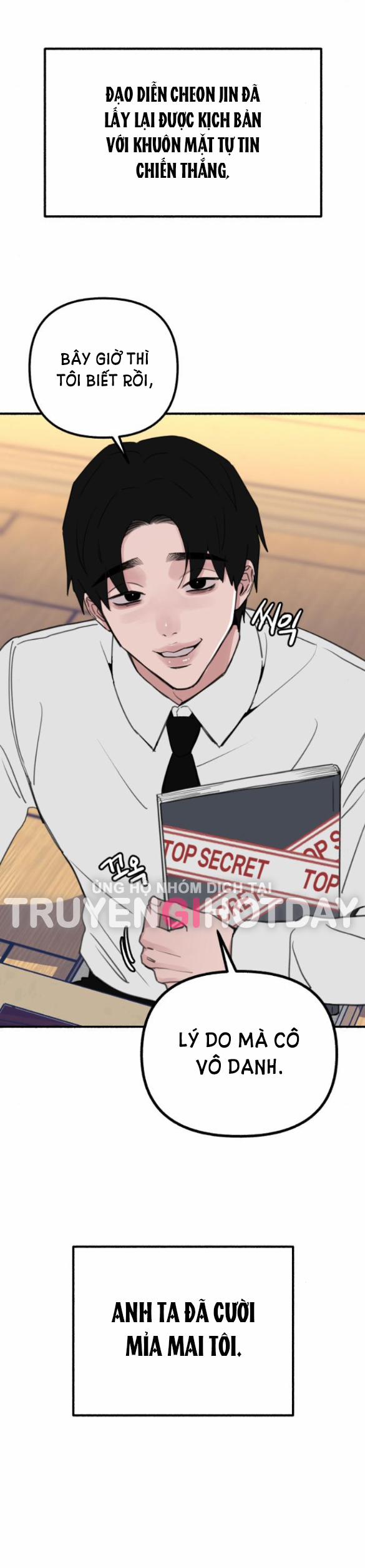 Nàng Thơ Nổi Tiếng - Nàng Thơ Myung 42.1 trang 25