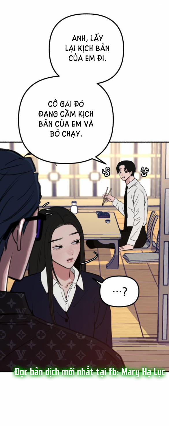 Nàng Thơ Nổi Tiếng - Nàng Thơ Myung 42.1 trang 3