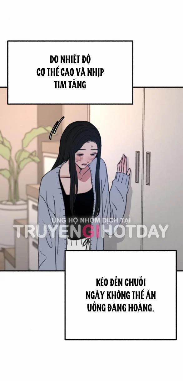 Nàng Thơ Nổi Tiếng - Nàng Thơ Myung 43.1 trang 21