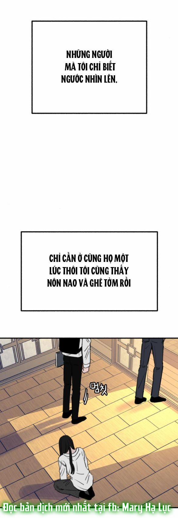 Nàng Thơ Nổi Tiếng - Nàng Thơ Myung 43.1 trang 3