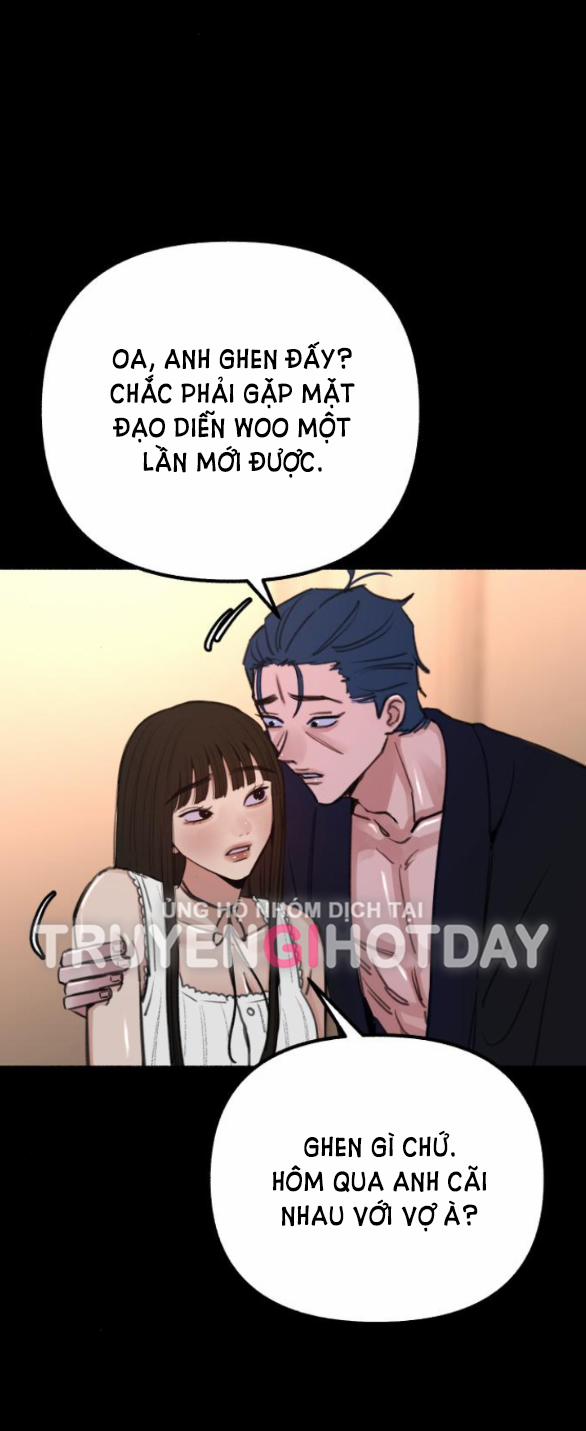 Nàng Thơ Nổi Tiếng - Nàng Thơ Myung 44.1 trang 19