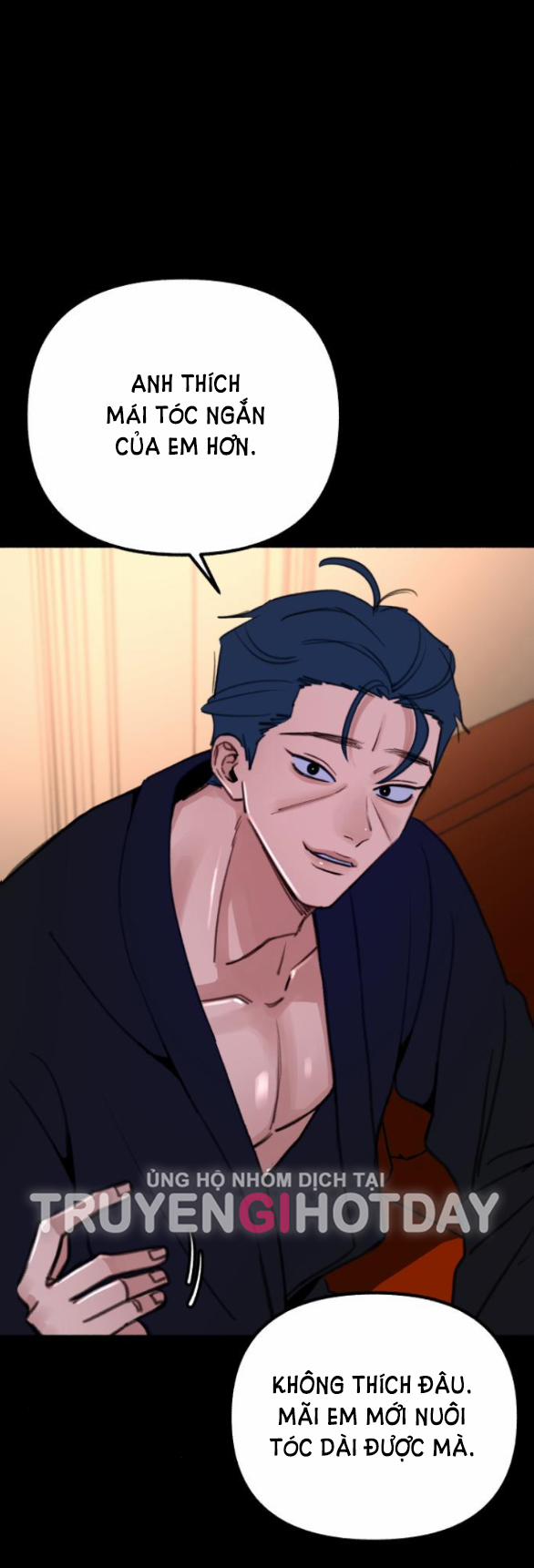 Nàng Thơ Nổi Tiếng - Nàng Thơ Myung 44.1 trang 7