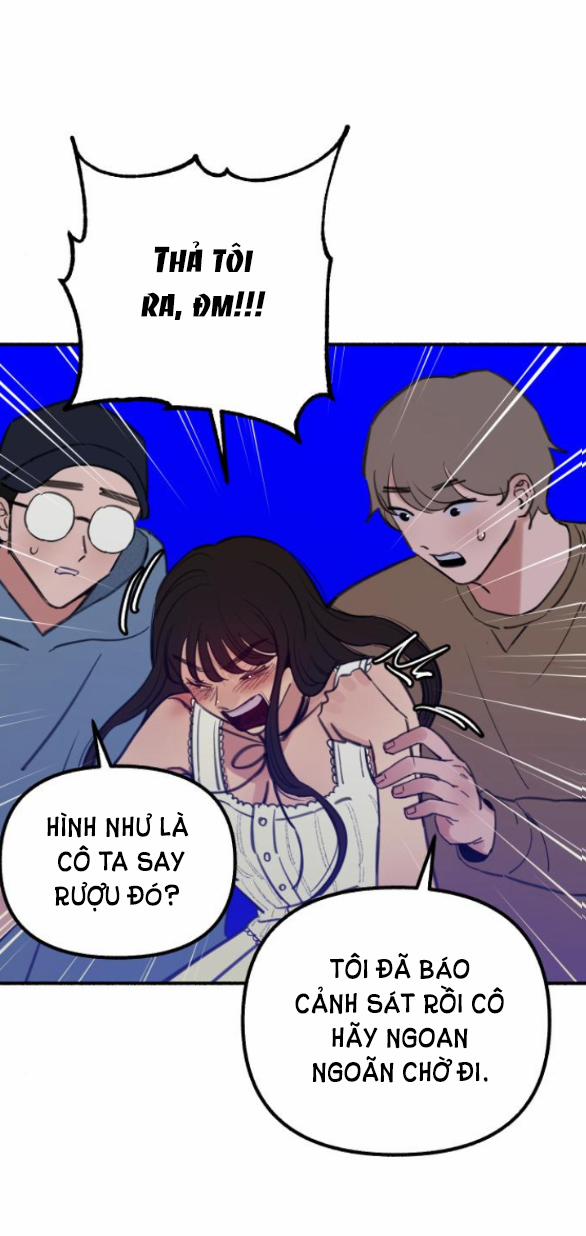 Nàng Thơ Nổi Tiếng - Nàng Thơ Myung 44.2 trang 22