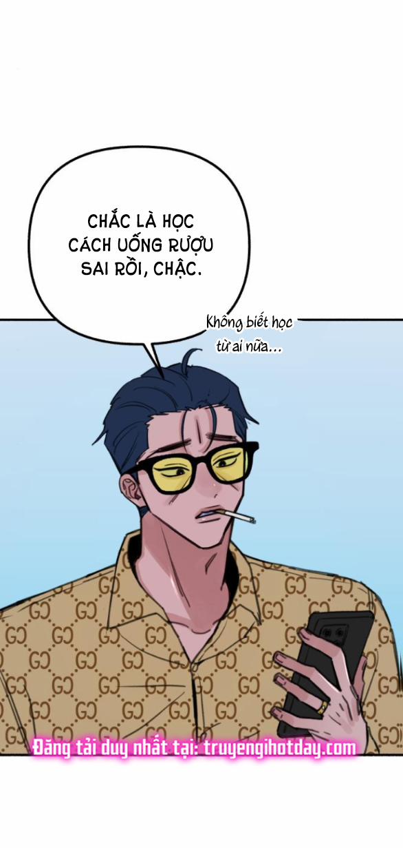 Nàng Thơ Nổi Tiếng - Nàng Thơ Myung 44.2 trang 27