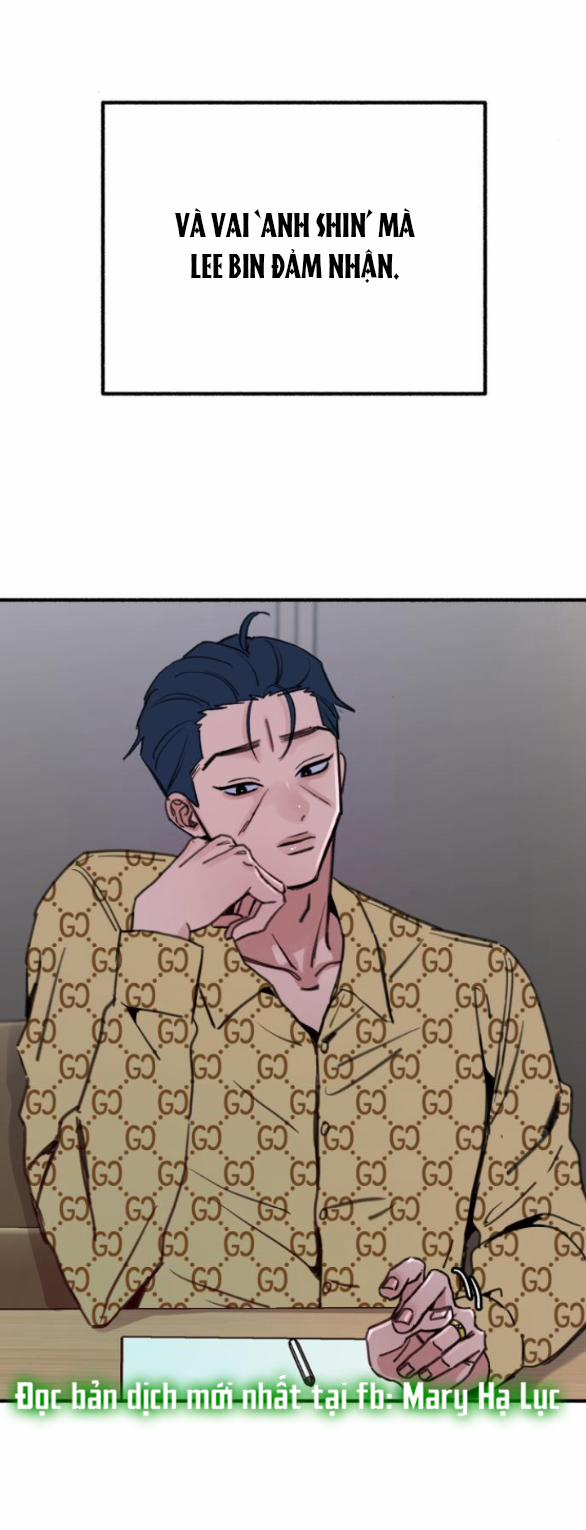 Nàng Thơ Nổi Tiếng - Nàng Thơ Myung 45.1 trang 30