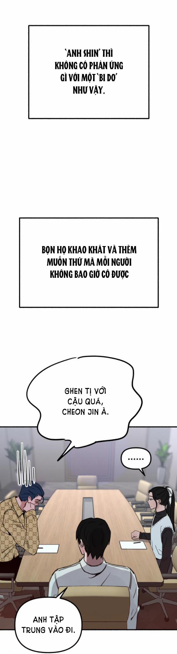 Nàng Thơ Nổi Tiếng - Nàng Thơ Myung 45.1 trang 33