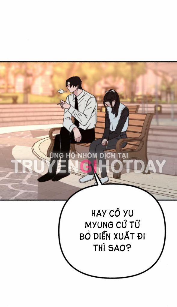 Nàng Thơ Nổi Tiếng - Nàng Thơ Myung 46.1 trang 27